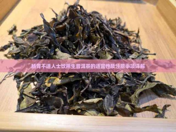 腸胃不適人士飲用生普洱茶的適宜性及注意事項詳解