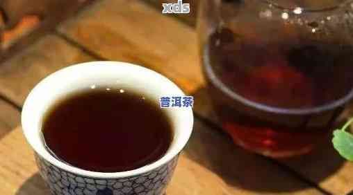 喝生普洱茶胃不服怎么辦，解決喝生普洱茶胃部不適的妙招