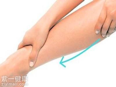 腿部按摩可以選擇哪些穴位 16大穴位助你瘦腿解乏