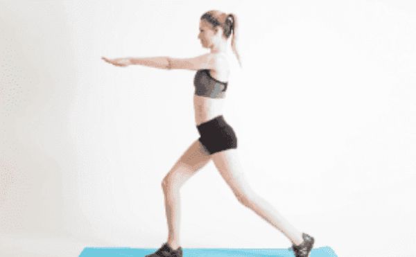 哪些習(xí)慣能瘦腿？瘦腿的習(xí)慣有哪些？(1)