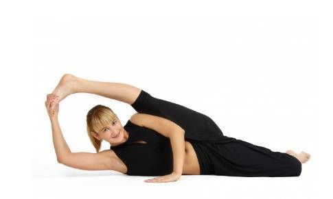 如何科學(xué)瘦腿