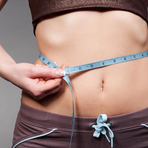 女生的腿容易变粗？这3个原因你该知道，4个方法帮你减脂瘦腿