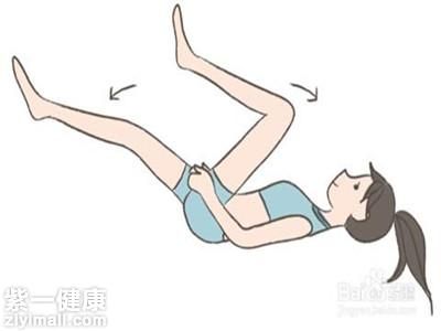 減肥瘦腿方法有哪些 教你7招快速減腿圍