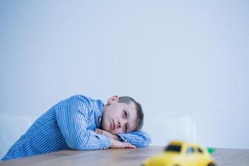 如何對肥胖兒童展開心理輔導