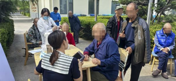 全民營養(yǎng)周：吃動平衡管理體重南郊醫(yī)院邀您一起解鎖健康密碼