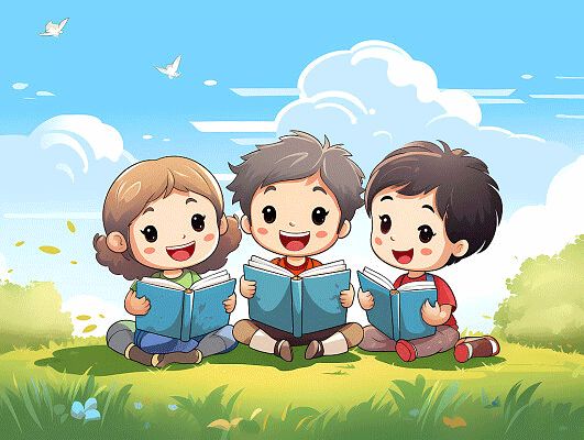 如何引導(dǎo)兒童健康學(xué)習(xí)