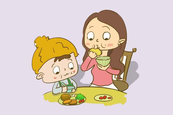 孩子大腦發(fā)育關(guān)鍵期，家長(zhǎng)務(wù)必做好三件事