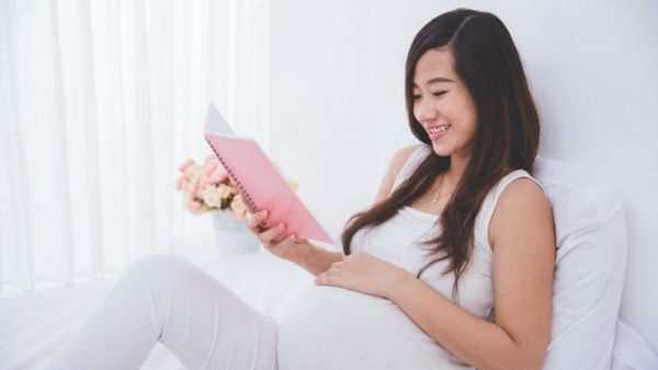 孕期能用護膚品嗎