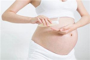 孕婦保養(yǎng)皮膚需做到哪些事項？