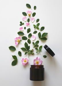 孕婦使用化妝品指南
