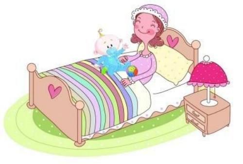 穿過藍色憂傷，走出產(chǎn)后抑郁