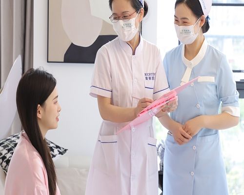 武漢高端月子中心