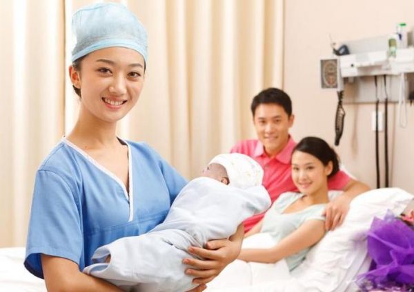 产后怎样护理产妇 怎样护理产妇和新生儿金牌月嫂教你5大护理手法