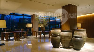 日本凱悅箱根RESORT&SPA酒店