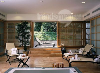 墨西哥 Grand Velas All Suites&Spa酒店
