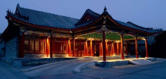 京城老故事