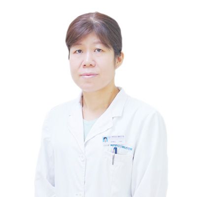 张晓红