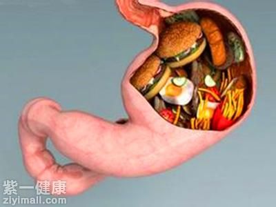 胃脹怎么辦 教你9招輕松有效緩解胃脹氣