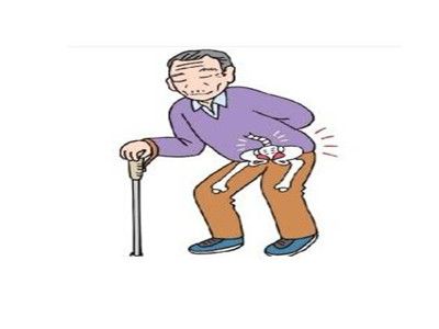 老人太瘦的7種危害 小心疾病找上門