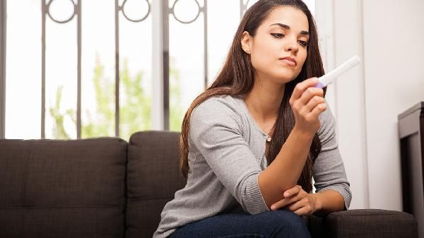 孕期應(yīng)該怎樣控制體重