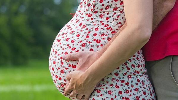孕婦應(yīng)該怎么控制體重