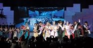 新面孔学员精彩视频