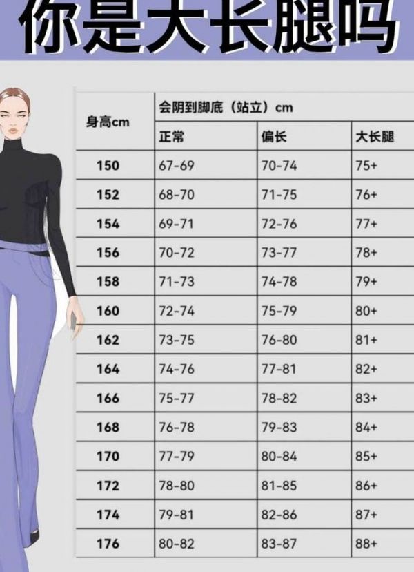 模特三圍標準（模特三圍標準指數(shù)）