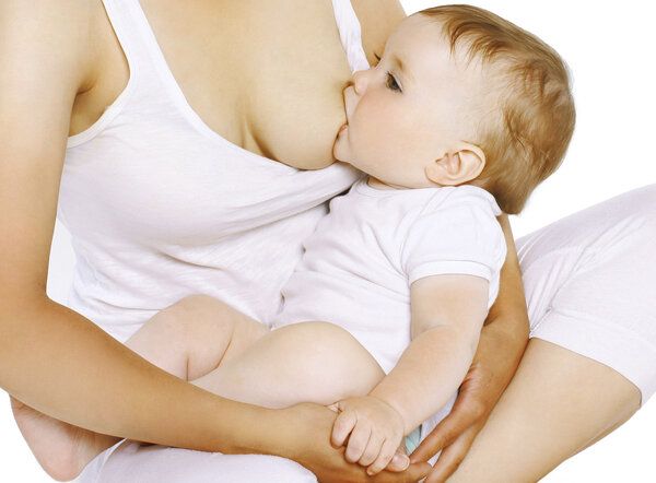 怎樣避免生娃后得乳腺炎