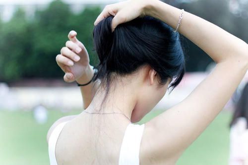 減肥焦慮情緒不好