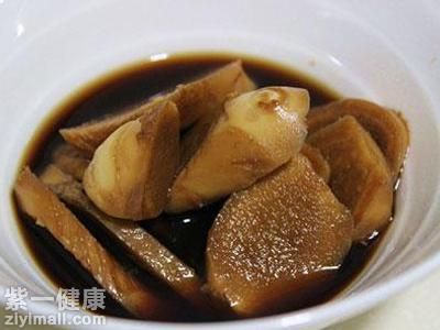 白醋泡姜能減肥嗎 飲用不當(dāng)會(huì)對(duì)胃腸道造成影響