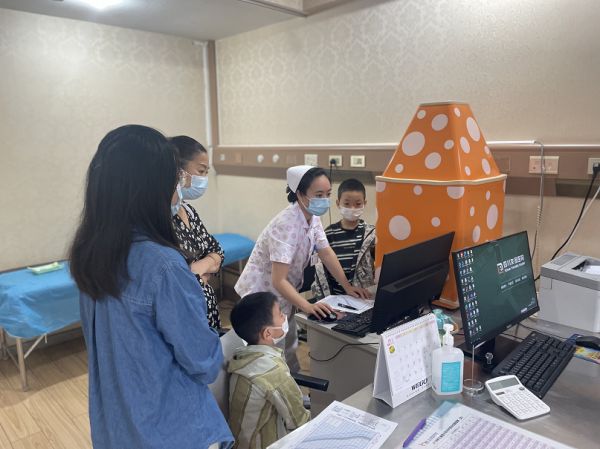 四川友誼醫(yī)院