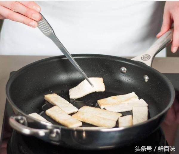 繽紛蔬菜卷這樣做比肉還好吃，色彩斑斕、順滑爽口、老少皆宜