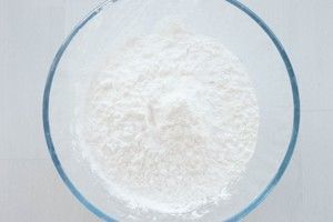 低糖椰汁年糕的做法步驟 第3步