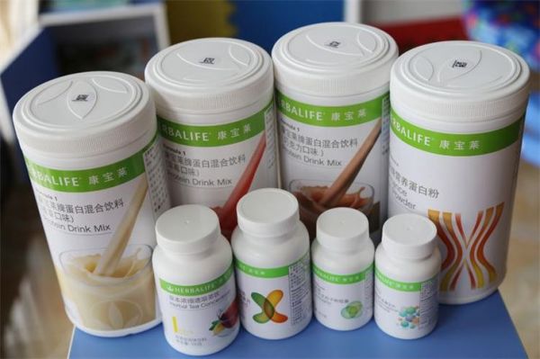 康宝莱奶昔减肥安全吗？科学评估康宝莱奶昔的减肥效果与安全性(1)