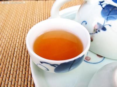 女人喝减肥茶会有什么副作用