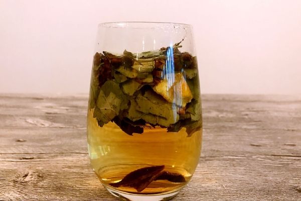 適合女生長期喝的減肥茶，有綠茶/荷葉茶/山楂茶/決明子茶