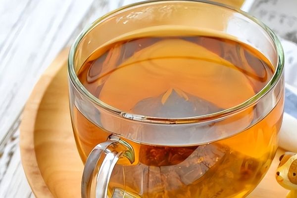 適合女生長期喝的減肥茶，有綠茶/荷葉茶/山楂茶/決明子茶