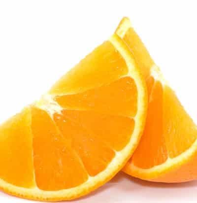 橙子减肥法一个月瘦10斤，教你健康水果减肥食谱 减肥食谱 第5张