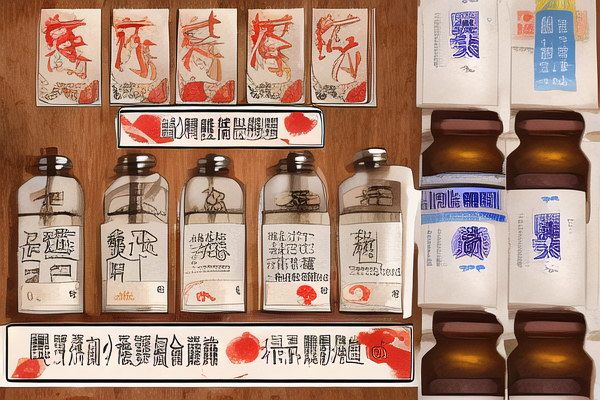 拔罐減肥新潮流：搭配這些神奇配菜輕松享“瘦”生活