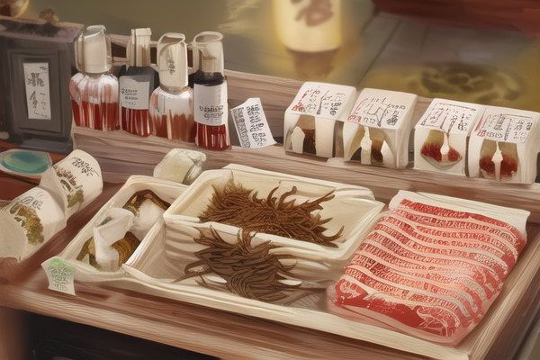 拔罐后能吃东西吗饮食指南与注意事项