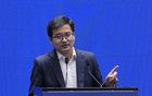 比亞迪李云飛怒罵「又蠢又壞」，吉利楊學(xué)良點(diǎn)名「賊喊捉賊」