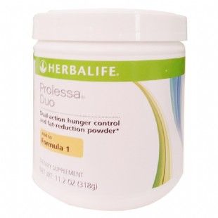 康寶萊(Herbalife)普萊樂奶昔伴侶【原裝進(jìn)口版】318g/罐