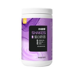 康比特(CPT)芊動蛋白奶昔代餐粉400g/罐
