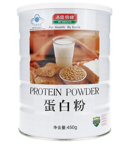 蛋白粉