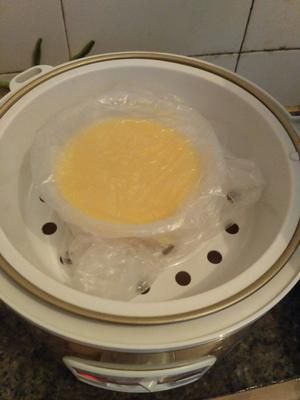 美味鸡蛋羹的做法 步骤1