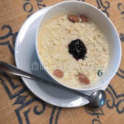 早餐烤燕麦的做法[图]