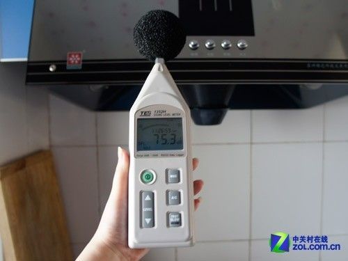 健康威胁随处存在家电噪音大调查(4)