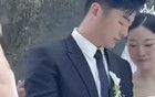 李隼女儿婚礼排场足：王楠赠金链，嫁妆豪车引关注