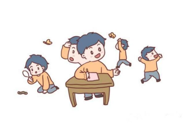刨腹产的孩子感统失调？33个在家做的感统小游戏
