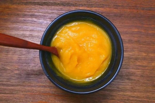 婴儿辅食食谱制作大全100款
